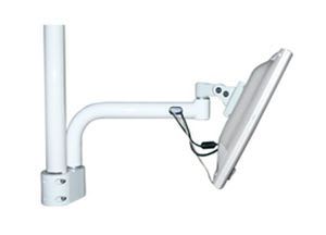 Dental monitor support arm WIC840 TPC