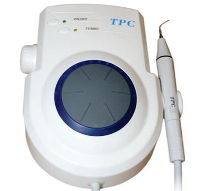Ultrasonic dental scaler / complete set Advance 750N TPC