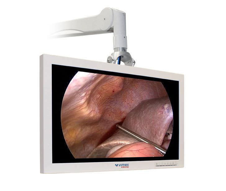 LED display / full HD / medical / endoscopy Medical Monitor series Vimex