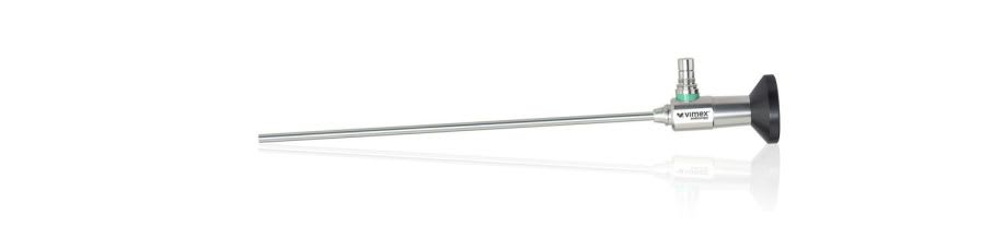 Sinuscope endoscope / straight 2,70 mm | 4,00 mm Vimex