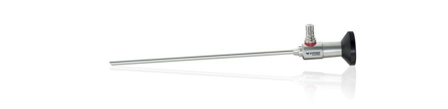 Arthroscope endoscope / straight 2,70 mm | 4,00 mm Vimex
