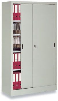 Storage cabinet / medical / mounted for medical records / for healthcare facilities galeno_1200MT PICOMED