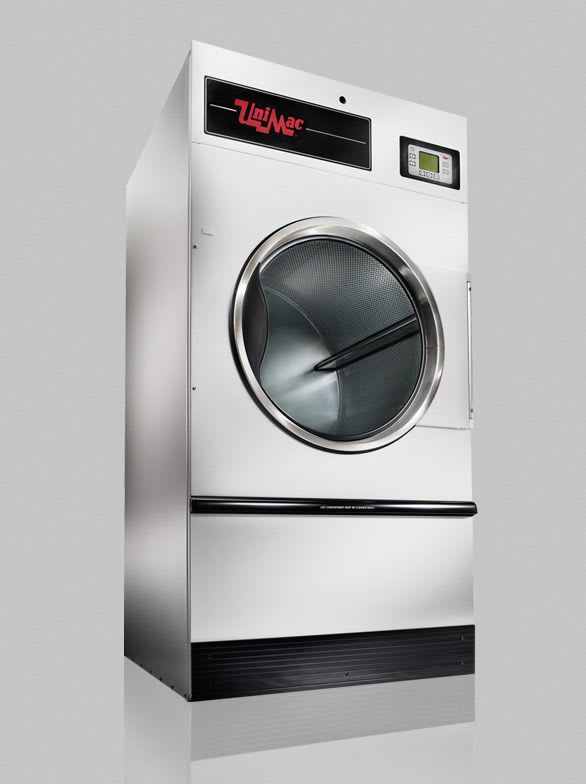 Healthcare facility clothes dryer 15.9 kg | UT035N Unimac