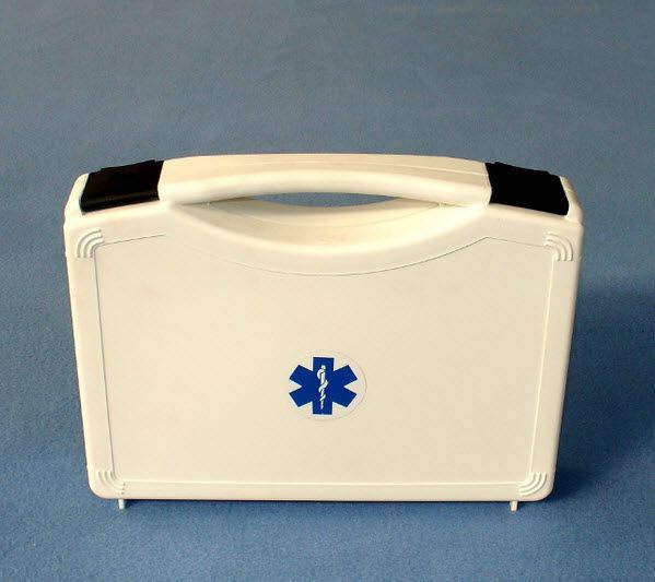 First-aid medical kit AUTOKIT Taumediplast