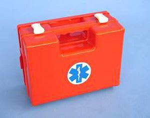 First-aid medical kit DL 130 Taumediplast