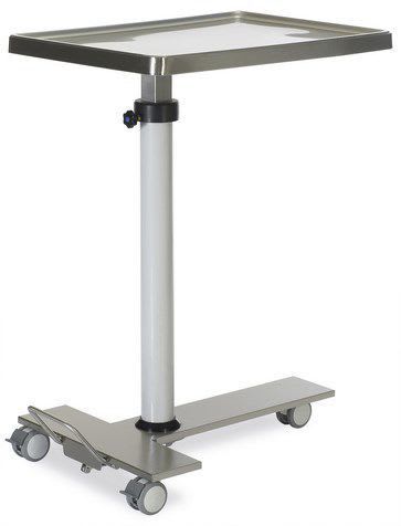 Mayo table MMH 2175 MIXTA STAINLESS STEEL HOSPITAL EQUIPMENTS