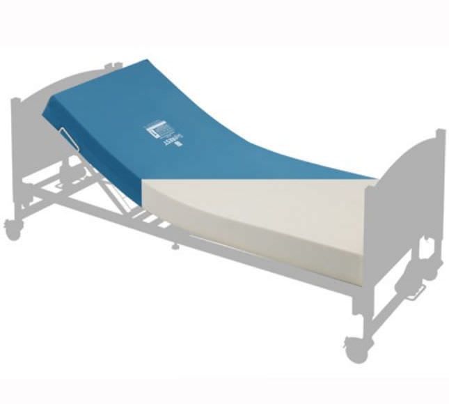 Hospital bed mattress / foam MAT/SOFT Sidhil