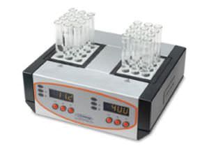 Electronic laboratory block heater DB-2TC Techne