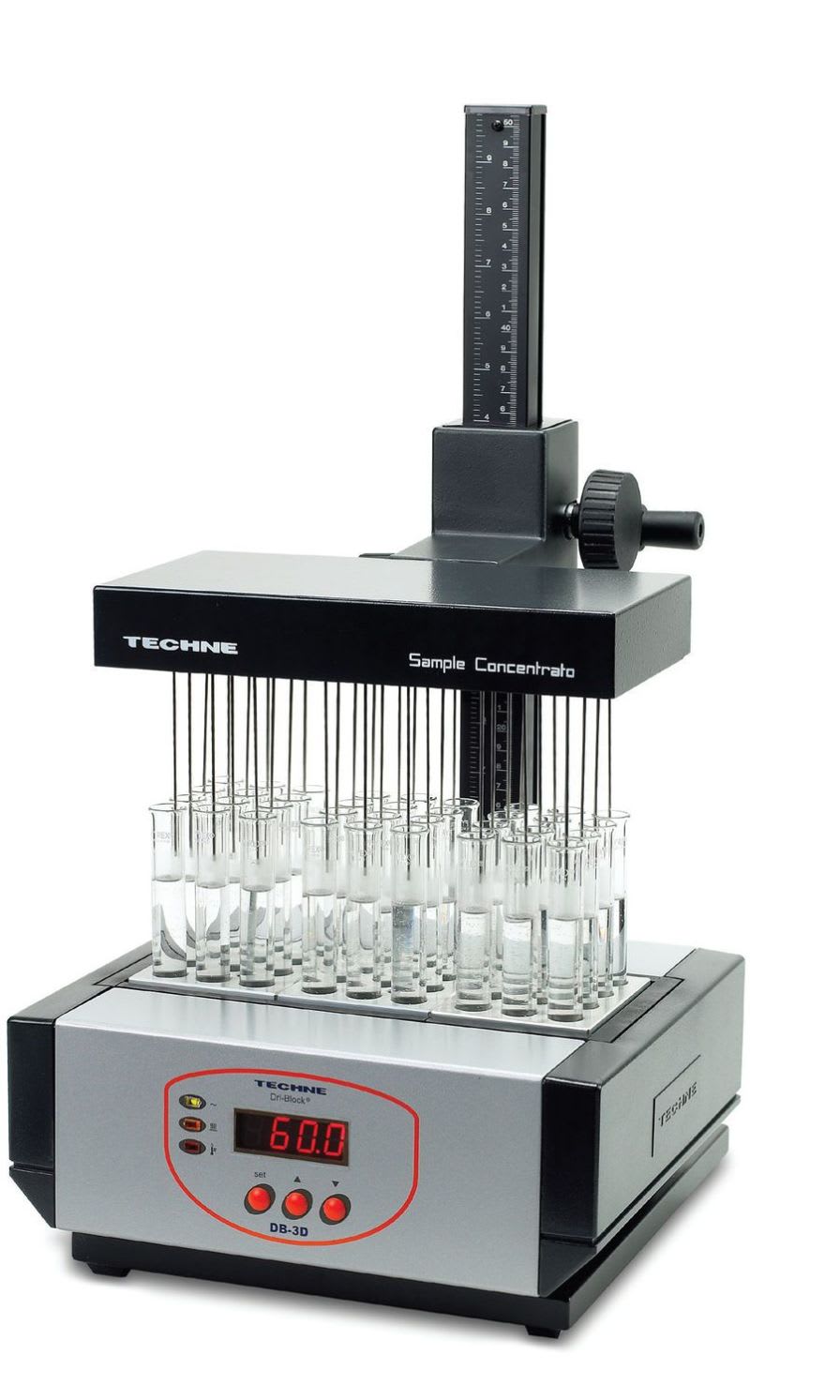 Laboratory concentrator / sample Techne