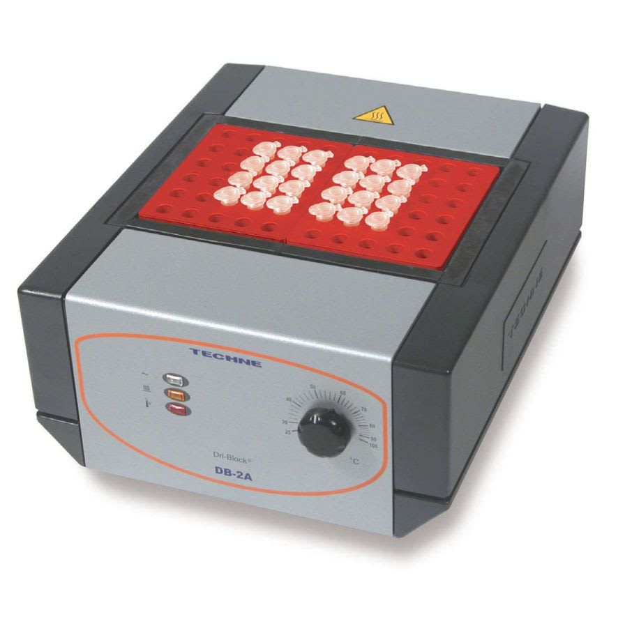 Laboratory block heater DB-2A Techne