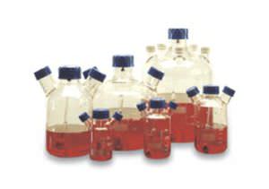 Cell culture bottle 125 - 5000 mL | F7, FA series Techne