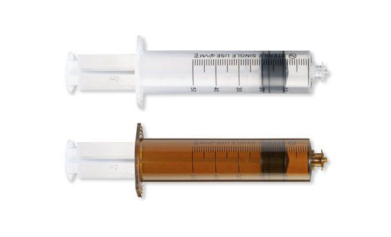 Injection syringe Vogt Medical