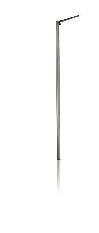 Mechanical height rod / wall-mounted 105 - 210 cm | 5002.02 Soehnle Industrial Solutions GmbH
