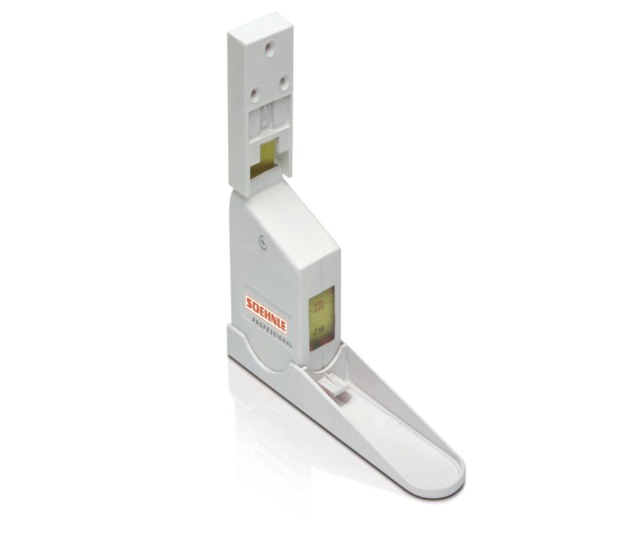 Measuring tape 0 - 220 cm | 5002.01 Soehnle Industrial Solutions GmbH