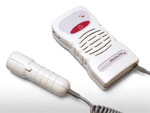 Fetal doppler / pocket UltraTec PD1 Ultrasound Technologies