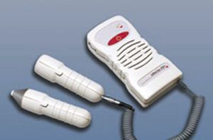 Vascular doppler / fetal / pocket UltraTec PD1 Combi Ultrasound Technologies