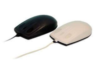 USB medical mouse / disinfectable / washable STERIMAX® M30 Unotron