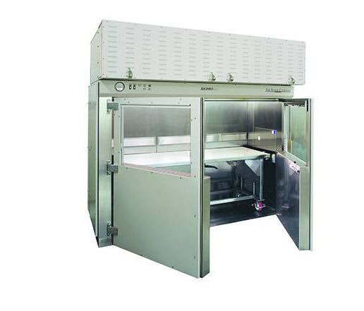 Class II biological safety cabinet / type A2 / containment BioPROTECT® The Baker Company