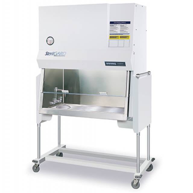 Class II biological safety cabinet / type A2 / for necropsy SterilGARD® e3 Necropsy Unit The Baker Company