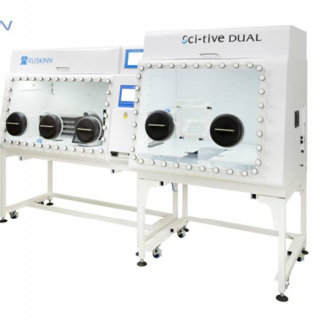 Hypoxia workstation SCI-tive Dual The Baker Company