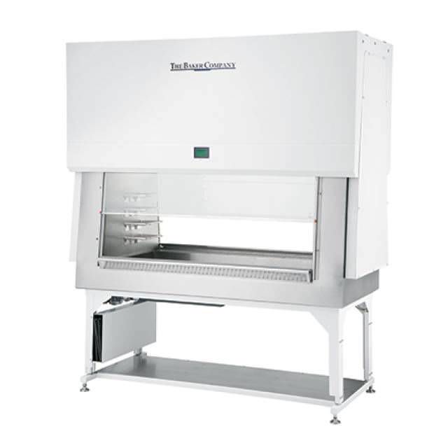 Class II biological safety cabinet / type A2 SterilGARD® Duo The Baker Company