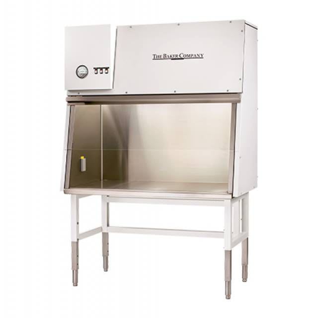 Animal transfer clean bench / laboratory / vertical laminar flow AniGARD® VF The Baker Company