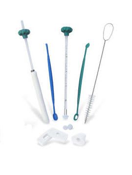 Orthopedic surgery (total hip prosthesis) ancillary kit Synimed Synergie Ingénierie Médicale
