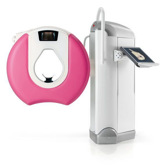 Dental CBCT scanner (dental radiology) / digital / veterinary Verity Planmeca