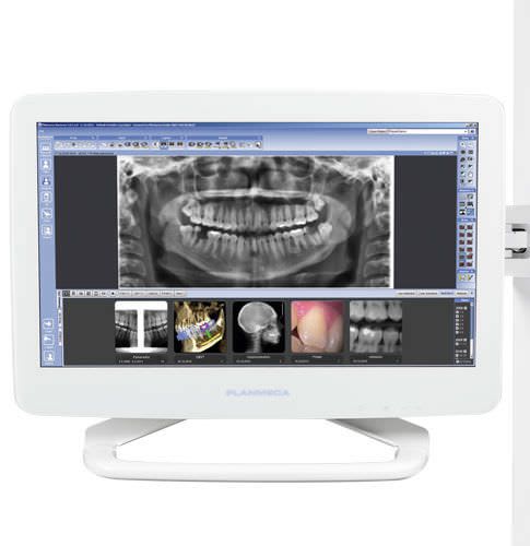 LCD display / dental Planmeca Vision Planmeca