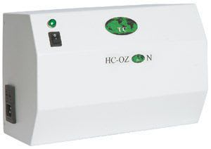 Ozone therapy unit HC OZON Transcom