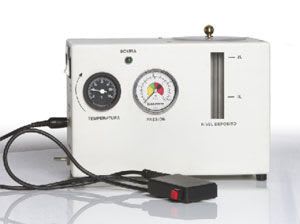 Hydrotherapy unit MiniHydro Transcom