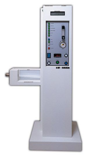 Hydrotherapy unit HC 3000 Transcom