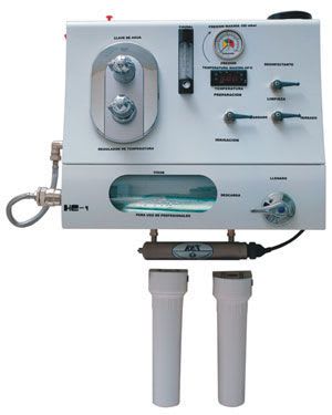 Hydrotherapy unit HC 1 Classic Transcom