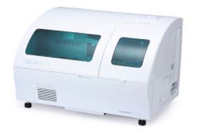 Automatic biochemistry and immunoassay analyzer / bench-top 240 tests/h | BIOLIS 24i Premium Tokyo Boeki Machinery