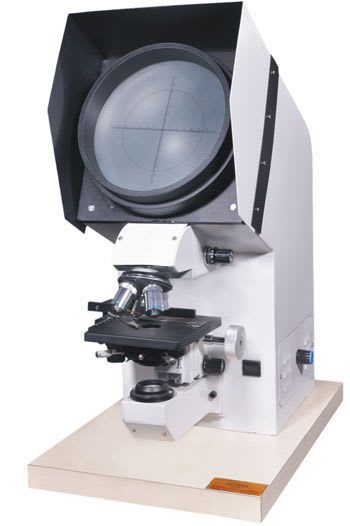 Laboratory microscope / projection MP-385 The Western Electric & scientific Works