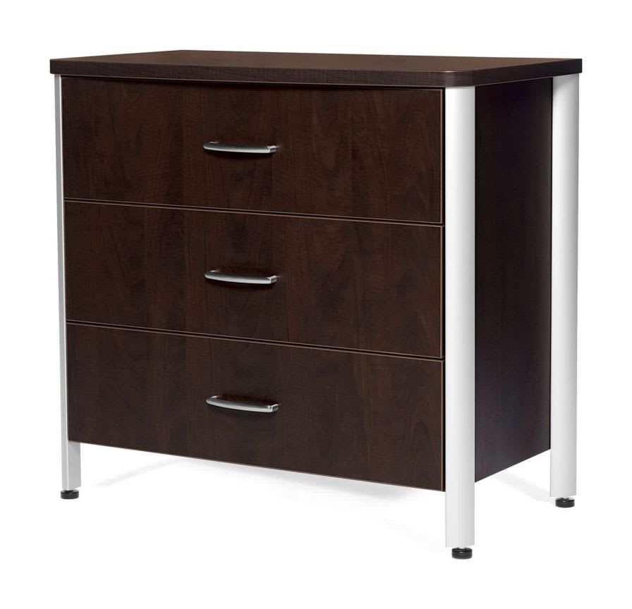 Healthcare facility chest of drawers Gibraltar Stance Healthcare