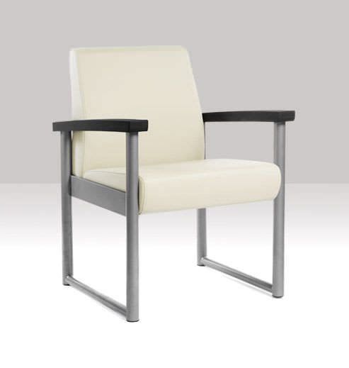Chair with armrests Oasis Heavy-Duty Stance Healthcare