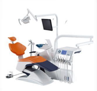 Dental treatment unit Taurus G2 Shinhung