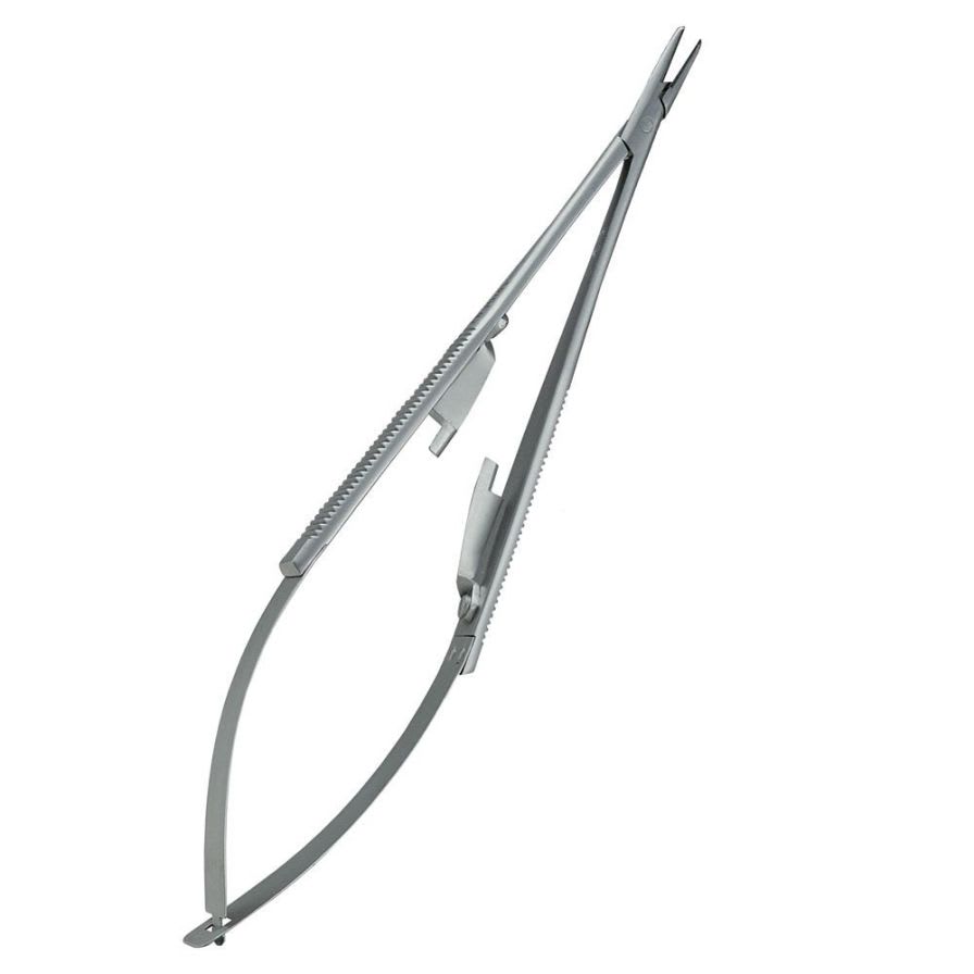 Surgical needle holder CASTROVIEJO | 975-0006 SybronEndo