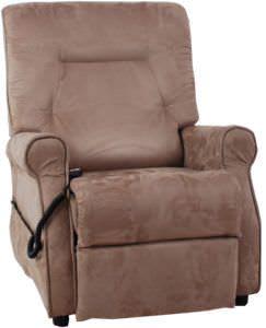 Lift medical chair / electrical COMFORT CHAIR TEKVOR CARE