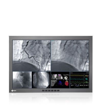 High-definition display / LCD / surgical 29.8", 4 MP | RadiForce LX300W EIZO Corporation