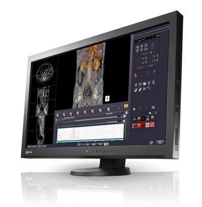 High-definition display / LCD / medical 27", 3.7 MP | RadiForce MX270W EIZO Corporation
