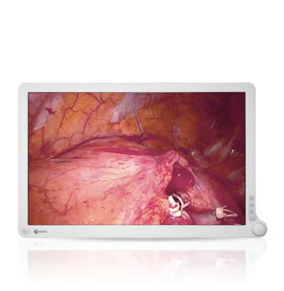 High-definition display / LCD / surgical 24" | RadiForce EX240W EIZO Corporation