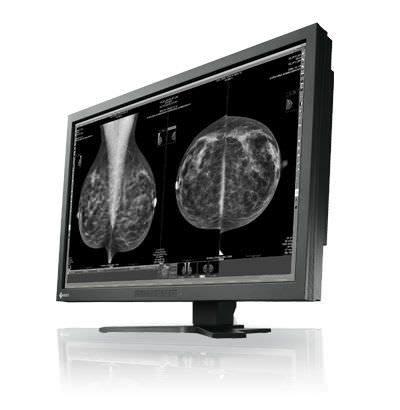 LCD display / monochrome / medical 30", 10 MP | RadiForce GX1030 EIZO Corporation