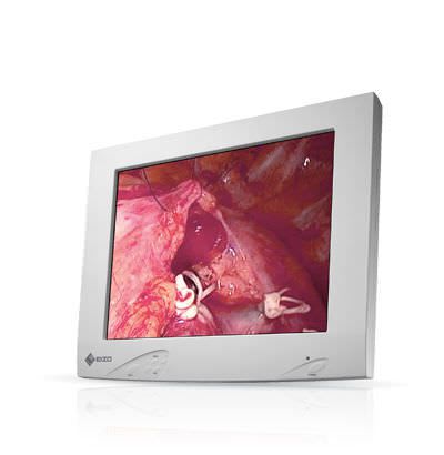 LCD display / surgical 15" | RadiForce ES150 EIZO Corporation