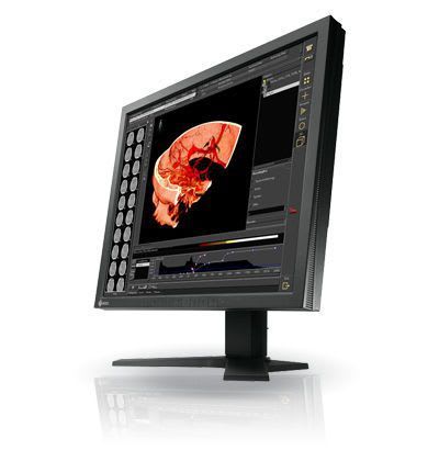 LCD display / medical 19", 1 MP | RadiForce RS110 EIZO Corporation