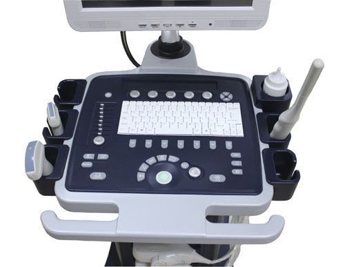 Vascular doppler platform C200 Sonostar Technologies