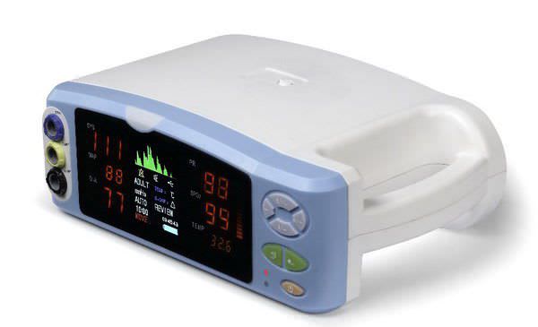 Vital signs monitor 2.8" | SM-80 Sonostar Technologies