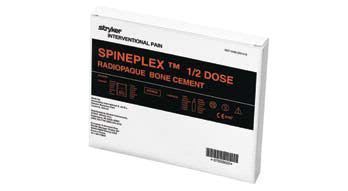 Bone cement Spineplex Stryker