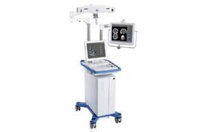 Optical surgical navigation system / for neurosurgery / for ENT surgery / for spinal neurosurgery Navigation System II Stryker